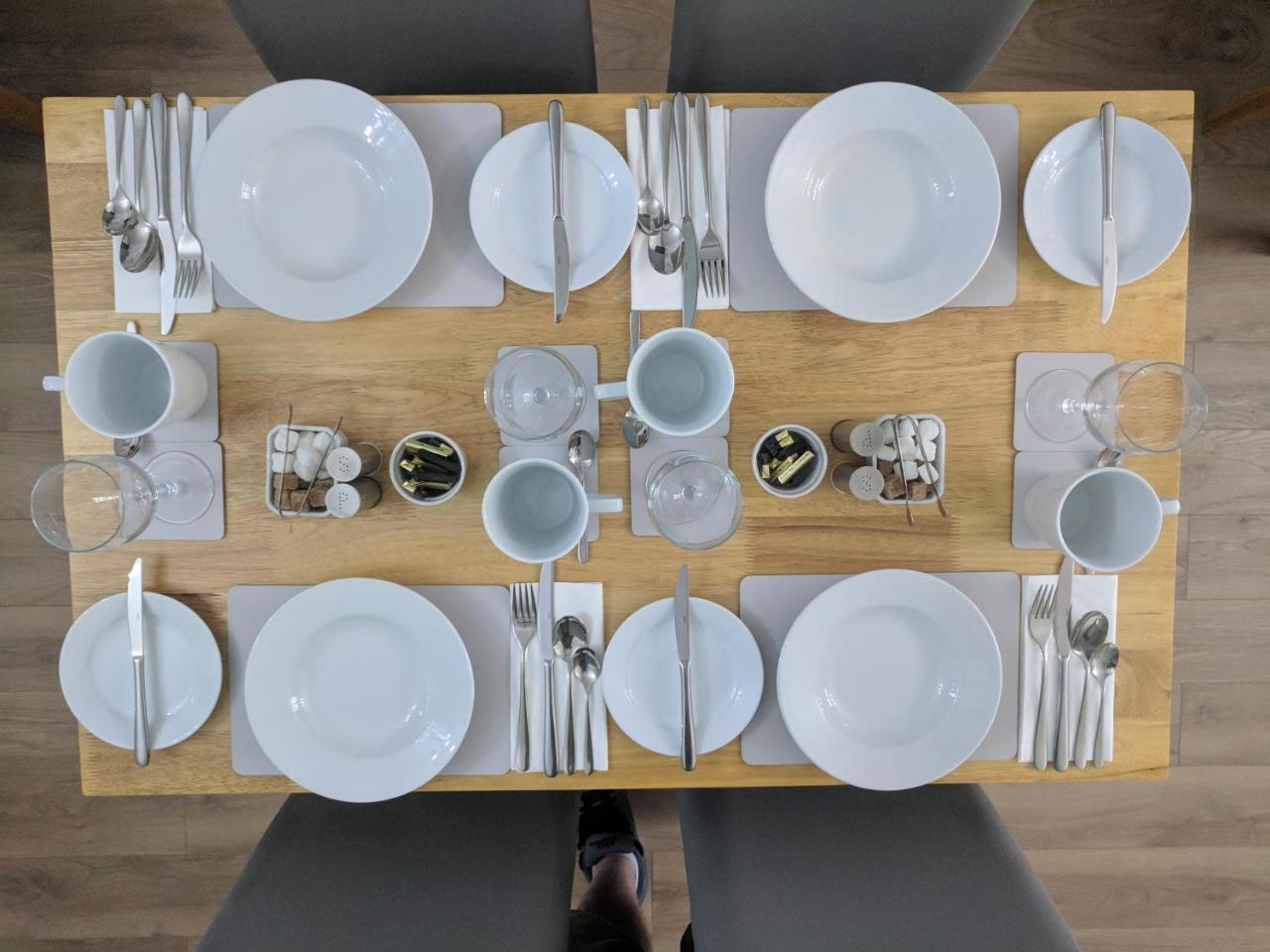 Lion House Bed & Breakfast With Restaurant Combe Martin Exteriör bild
